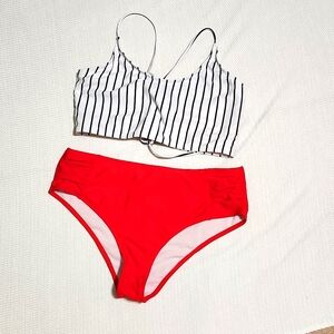 Women's XL Two Piece 👙